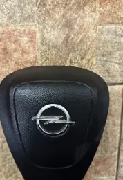 THLF08300540 подушка безопасности Airbag на руле Opel Astra J
