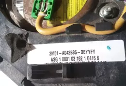 162104166 подушки безпеки Airbag на кермі Ford Focus