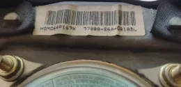 7780086A подушка безопасности Airbag на руле Honda Civic