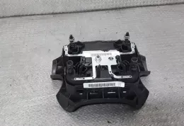 6005158D подушка безопасности Airbag на руле Nissan Almera Tino