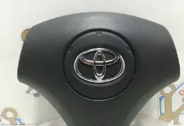 78324 подушка безопасности Airbag на руле Toyota Corolla Verso E121