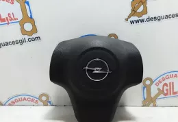113090 подушки безпеки Airbag на кермі Opel Corsa D