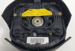 3S51B042B85ACZ подушка безопасности Airbag на руле Peugeot 206