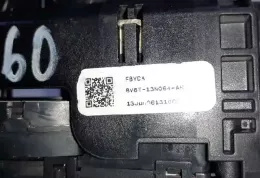 8V6T13N064AH подушки безпеки Airbag на кермі Ford C-MAX II