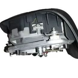 GT094150043 подушка безопасности Airbag на руле Toyota Avensis T270