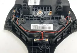 5AGB1J подушка безопасности Airbag на руле Peugeot 308