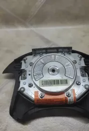 A140170410036 подушки безпеки Airbag на кермі Volvo S40, V40