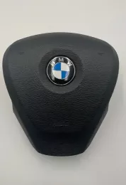 33678734102I подушка безопасности Airbag на руле BMW X3 F25