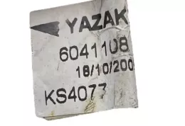 KS4077 подушка безопасности Airbag на руле Toyota Corolla E120 E130
