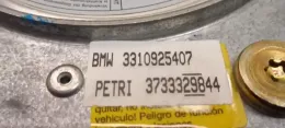 3310925407 подушки безпеки Airbag на кермі BMW 3 E36