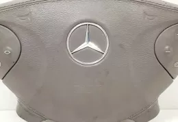 12462120000 подушки безпеки Airbag на кермі Mercedes-Benz E W211