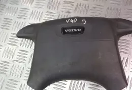 30623470 подушка безопасности Airbag на руле Volvo S40, V40