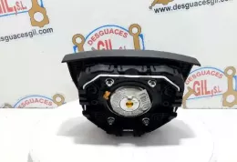 89807 подушки безпеки Airbag на кермі Ford Focus