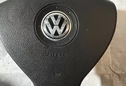 00168009ZSBC подушка безопасности Airbag на руле Volkswagen Golf V