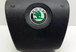 001ZW010V3AR подушки безпеки Airbag на кермі Skoda Octavia Mk2 (1Z)