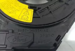 CG1D032454 подушка безопасности Airbag на руле Ford Fiesta