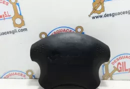 106830 подушка безопасности Airbag на руле Subaru Forester SF