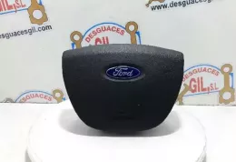 89807 подушки безпеки Airbag на кермі Ford Focus