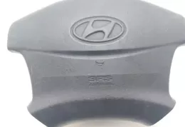 569003A000LK подушка безопасности Airbag на руле Hyundai Trajet