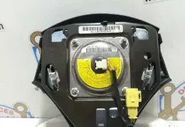78324 подушка безопасности Airbag на руле Toyota Corolla Verso E121