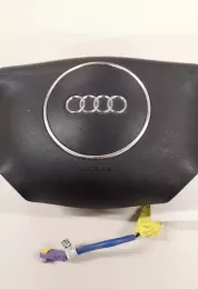 8P0971859F подушки безпеки Airbag на кермі Audi A3 S3 8P