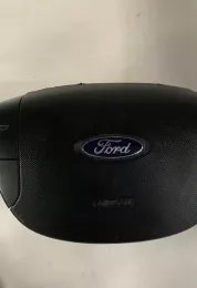 00AAB4 подушка безопасности Airbag на руле Ford Galaxy