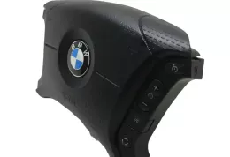 336752162 подушка безопасности Airbag на руле BMW X5 E53