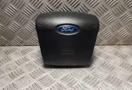 HDD52072760024 подушка безопасности Airbag на руле Ford Galaxy
