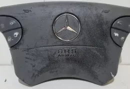 R202315588 подушки безпеки Airbag на кермі Mercedes-Benz E W210