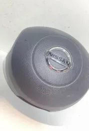 PMAX302Y180197 подушка безопасности Airbag на руле Nissan Micra