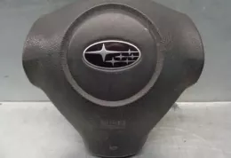 34317AG030JC подушки безпеки Airbag на кермі Subaru Forester SH