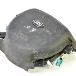 61277057D подушка безопасности Airbag на руле Land Rover Range Rover L322