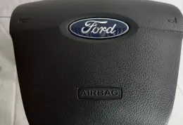 1484327 подушки безпеки Airbag на кермі Ford Galaxy