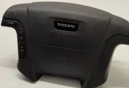 8626843 подушка безопасности Airbag на руле Volvo V70