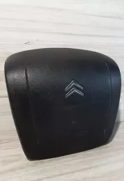 07354862450 подушки безпеки Airbag на кермі Citroen Jumper