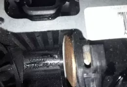 6005158D подушка безопасности Airbag на руле Nissan Almera Tino