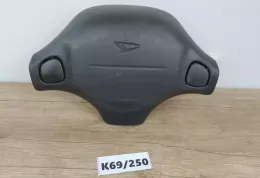 66303057040 подушки безпеки Airbag на кермі Daihatsu Terios