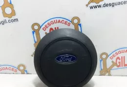 107224 подушки безпеки Airbag на кермі Ford Ka