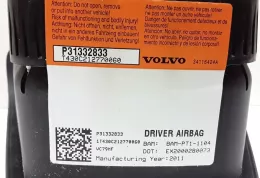 P31332833 подушки безпеки Airbag на кермі Volvo V60