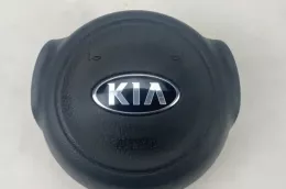 569002T120VA подушка безопасности Airbag на руле KIA Optima