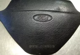 95VWF042B86B подушка безопасности Airbag на руле Ford Galaxy