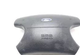 1069952 подушки безпеки Airbag на кермі Ford Mondeo MK II