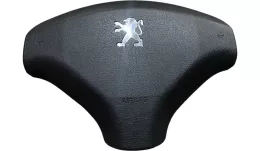 1J0397289 подушки безпеки Airbag на кермі Peugeot 308