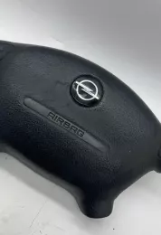 PFF12960521 подушки безпеки Airbag на кермі Opel Vectra B