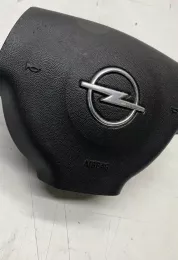 DAJ30072242 подушка безопасности Airbag на руле Opel Vectra C