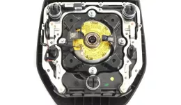 FK72043B13DE подушка безопасности Airbag на руле Land Rover Discovery Sport