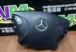 102547040313515526 подушка безопасности Airbag на руле Mercedes-Benz E W211