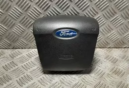 HDS52061490101 подушка безопасности Airbag на руле Ford S-MAX
