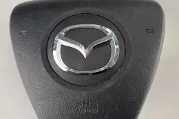 A11A59127087 подушка безопасности Airbag на руле Mazda 6