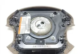 1MAD066U10049 подушка безопасности Airbag на руле Jaguar S-Type